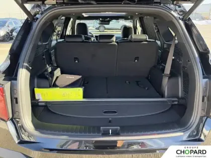 Photo 7 Kia Sorento  1.6 T-GDi 253ch Hybride Rechargeable 7 pl BVA6 4x4