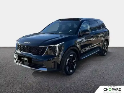 Photo Kia Sorento Premium