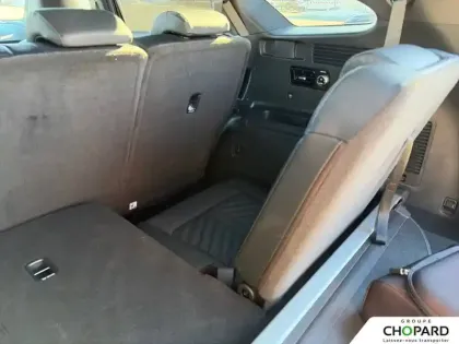 Photo 28 Kia Sorento  1.6 T-GDi 253ch Hybride Rechargeable 7 pl BVA6 4x4