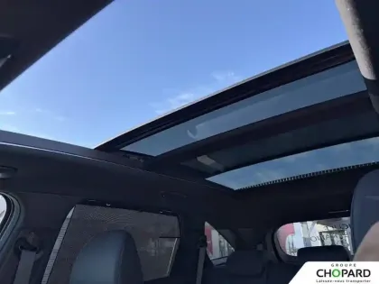 Photo 21 Kia Sorento  1.6 T-GDi 253ch Hybride Rechargeable 7 pl BVA6 4x4