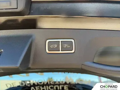 Photo 23 Kia Sorento  1.6 T-GDi 253ch Hybride Rechargeable 7 pl BVA6 4x4