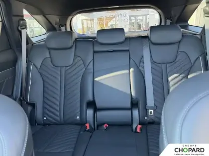 Photo 18 Kia Sorento  1.6 T-GDi 253ch Hybride Rechargeable 7 pl BVA6 4x4