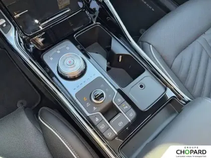 Photo 22 Kia Sorento  1.6 T-GDi 253ch Hybride Rechargeable 7 pl BVA6 4x4