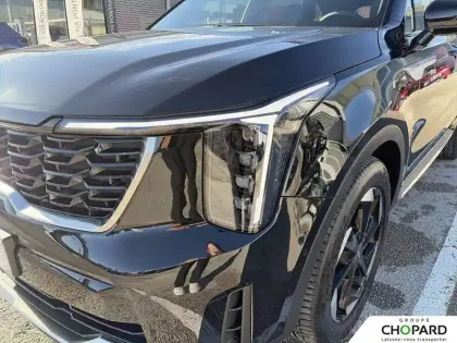 Photo 26 Kia Sorento  1.6 T-GDi 253ch Hybride Rechargeable 7 pl BVA6 4x4