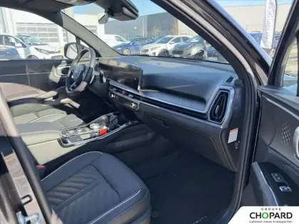 Photo 12 Kia Sorento  1.6 T-GDi 253ch Hybride Rechargeable 7 pl BVA6 4x4