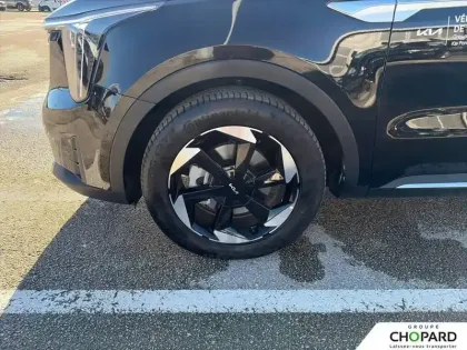 Photo 24 Kia Sorento  1.6 T-GDi 253ch Hybride Rechargeable 7 pl BVA6 4x4