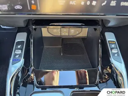 Photo 20 Kia Sorento  1.6 T-GDi 253ch Hybride Rechargeable 7 pl BVA6 4x4