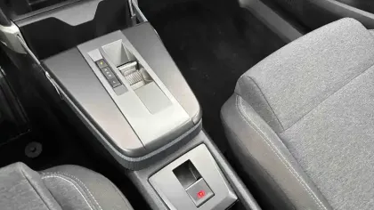 Photo 18 Opel Frontera  1.2 Turbo Hybrid 100 ch e-DCT6