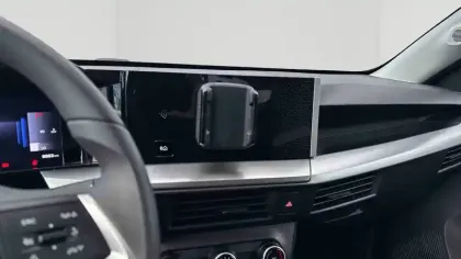 Photo 9 Opel Frontera  1.2 Turbo Hybrid 100 ch e-DCT6