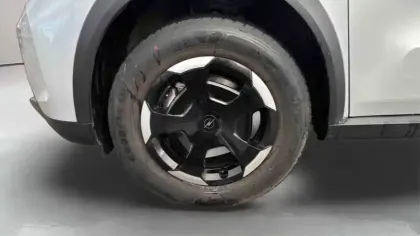 Photo 12 Opel Frontera  1.2 Turbo Hybrid 100 ch e-DCT6