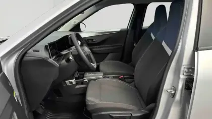 Photo 13 Opel Frontera  1.2 Turbo Hybrid 100 ch e-DCT6