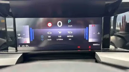 Photo 14 Opel Frontera  1.2 Turbo Hybrid 100 ch e-DCT6