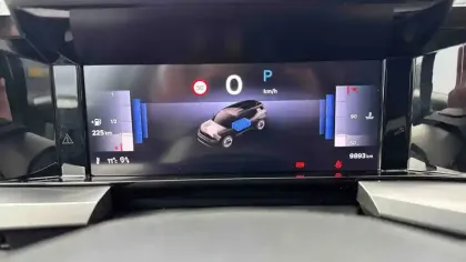 Photo 11 Opel Frontera  1.2 Turbo Hybrid 100 ch e-DCT6