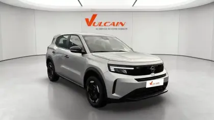 Photo 10 Opel Frontera  1.2 Turbo Hybrid 100 ch e-DCT6