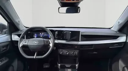 Photo 5 Opel Frontera  1.2 Turbo Hybrid 100 ch e-DCT6