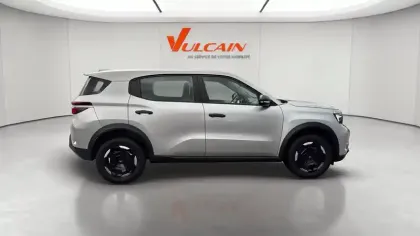 Photo 8 Opel Frontera  1.2 Turbo Hybrid 100 ch e-DCT6