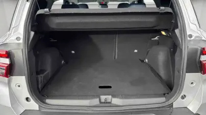 Photo 6 Opel Frontera  1.2 Turbo Hybrid 100 ch e-DCT6