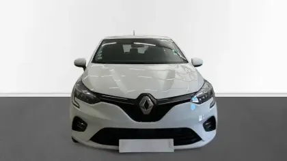 Photo 7 Renault Clio  Blue dCi 85