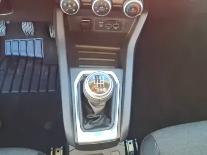 Photo 25 Renault Clio  Blue dCi 85