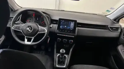 Photo 8 Renault Clio  Blue dCi 85