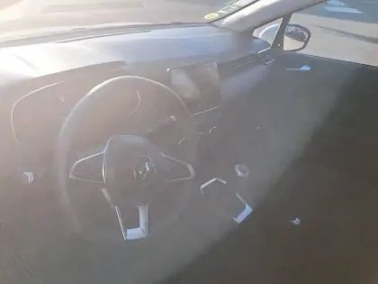 Photo 24 Renault Clio  Blue dCi 85