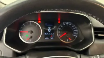 Photo 9 Renault Clio  Blue dCi 85