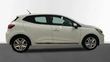 Photo 5 Renault Clio  Blue dCi 85