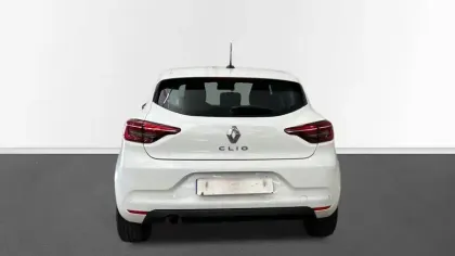 Photo 3 Renault Clio  Blue dCi 85