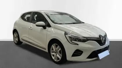 Photo 6 Renault Clio  Blue dCi 85