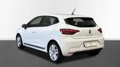 Photo 2 Renault Clio  Blue dCi 85