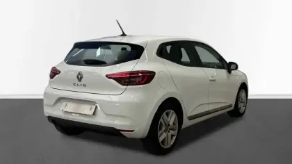 Photo 4 Renault Clio  Blue dCi 85