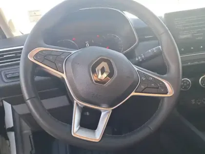 Photo 27 Renault Clio  Blue dCi 85