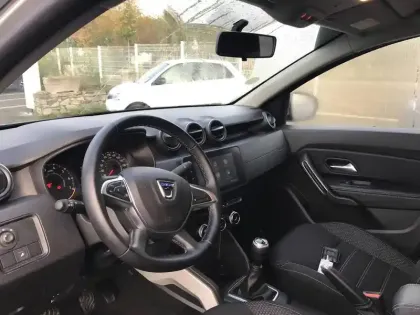 Photo 32 Dacia Duster  Blue dCi 115 4x2