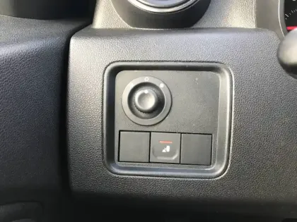 Photo 33 Dacia Duster  Blue dCi 115 4x2