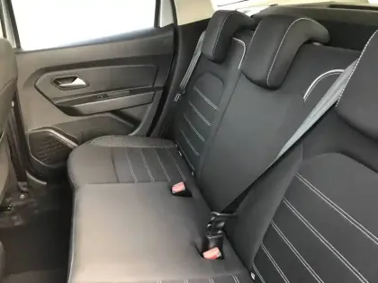 Photo 28 Dacia Duster  Blue dCi 115 4x2