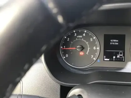 Photo 36 Dacia Duster  Blue dCi 115 4x2