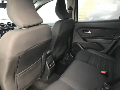 Photo 27 Dacia Duster  Blue dCi 115 4x2