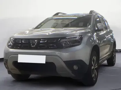 Photo Dacia Duster Prestige