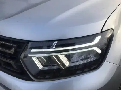 Photo 22 Dacia Duster  Blue dCi 115 4x2