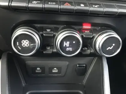 Photo 39 Dacia Duster  Blue dCi 115 4x2