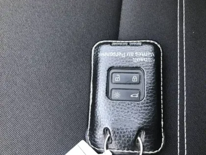 Photo 41 Dacia Duster  Blue dCi 115 4x2