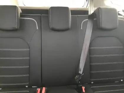 Photo 44 Dacia Duster  Blue dCi 115 4x2