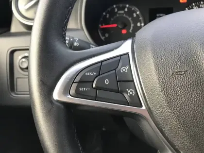 Photo 34 Dacia Duster  Blue dCi 115 4x2