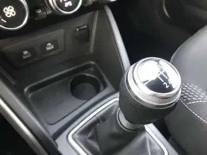 Photo 40 Dacia Duster  Blue dCi 115 4x2