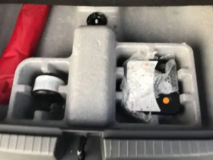 Photo 25 Dacia Duster  Blue dCi 115 4x2