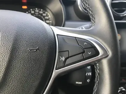 Photo 35 Dacia Duster  Blue dCi 115 4x2