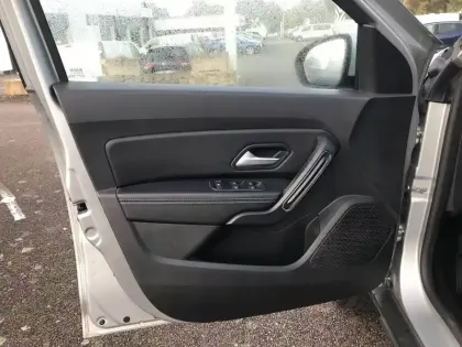 Photo 30 Dacia Duster  Blue dCi 115 4x2