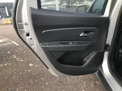 Photo 26 Dacia Duster  Blue dCi 115 4x2