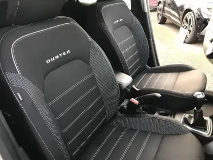 Photo 43 Dacia Duster  Blue dCi 115 4x2