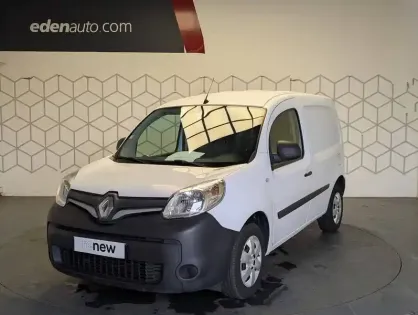 Photo Renault Kangoo Grand Confort
